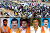 All accused persons involved in Bantwal incident granted bail